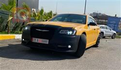 كرايسلر 300